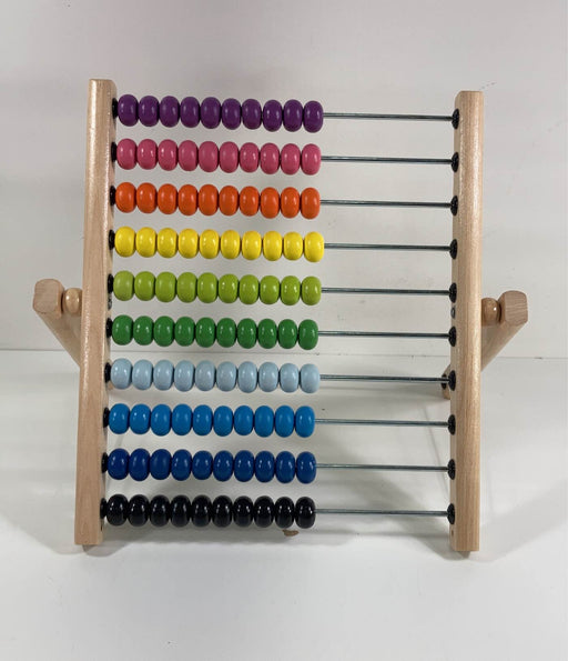 used IKEA MULA Abacus