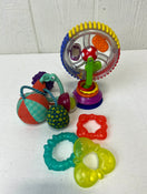 used BUNDLE Active Toys