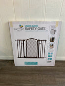 used Summer Infant Union Arch Safety Gate