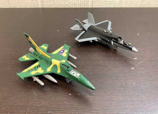 used BUNDLE Jet Planes