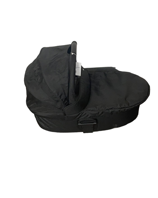 Shop Mamas & Papas Sola2 Bassinet, Black at GoodBuy Gear