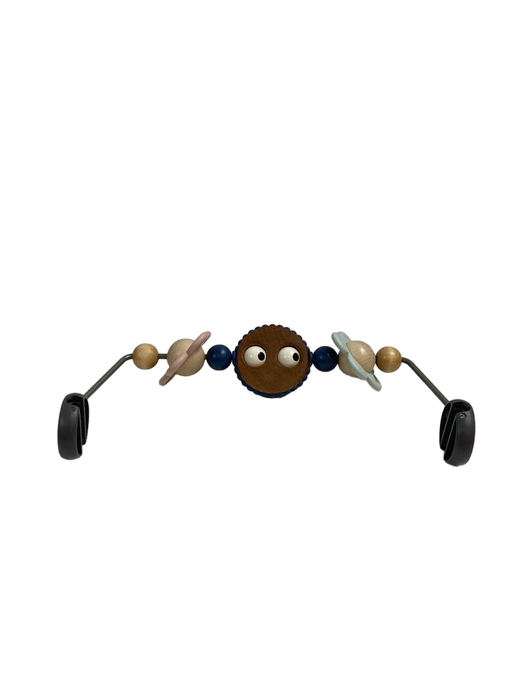 Shop BabyBjorn Toy For Baby Bouncer, Googly Eyes Pastels at GoodBuy Gear