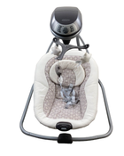 Shop Graco Simple Sway Baby Swing, Abbington at GoodBuy Gear