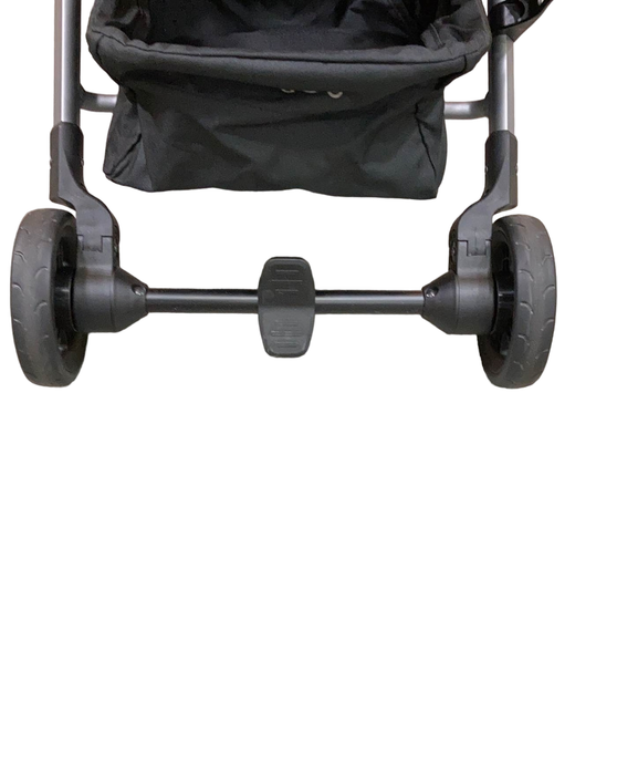 Colugo Compact Stroller, 2023, Black