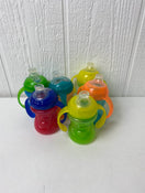 used BUNDLE Sippy Cups