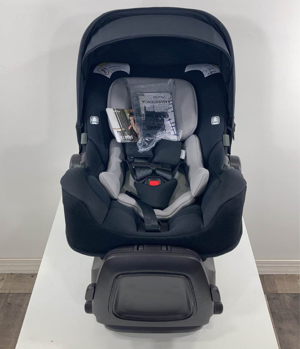 secondhand Nuna PIPA rx Infant Car Seat