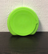 Shop Silikong Suction Plate, Green at GoodBuy Gear
