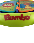 secondhand Bumbo Safari Activity Center