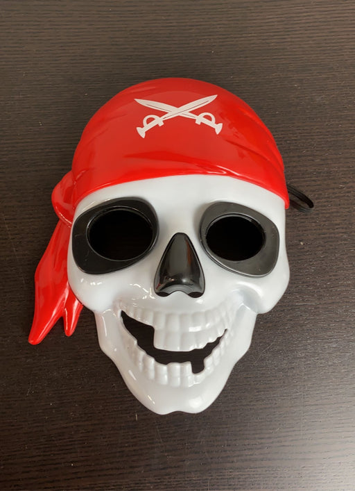 secondhand Pirate Mask