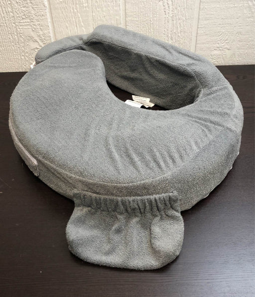 used My Brest Friend Nursing Pillow, grey