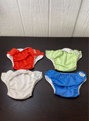 used Diapering