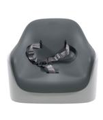 Shop OXO Tot Nest Booster Seat With Straps, Gray at GoodBuy Gear