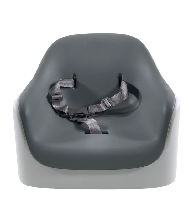 Shop OXO Tot Nest Booster Seat With Straps, Gray at GoodBuy Gear