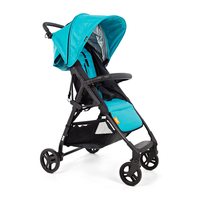 Zoe Tour+ Stroller