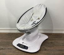 used 4moms MamaRoo