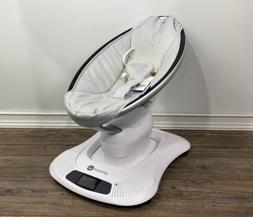 used 4moms MamaRoo