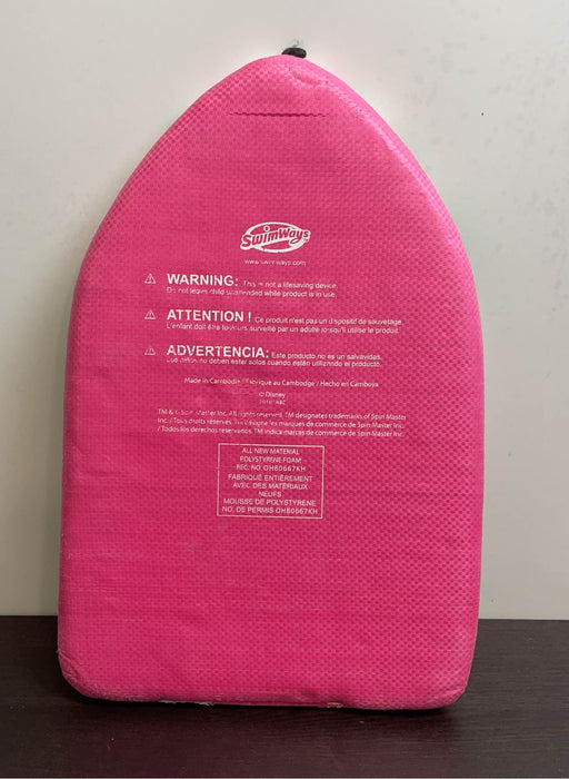 Shop SwimWays Kickboard at GoodBuy Gear