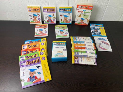 used Robert Titzer, Ph.D. Your Baby Can Read