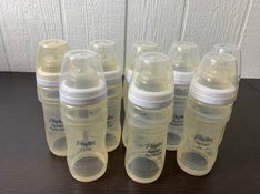 used BUNDLE Baby Bottles, Playtex Baby Nurser Bottles 8oz