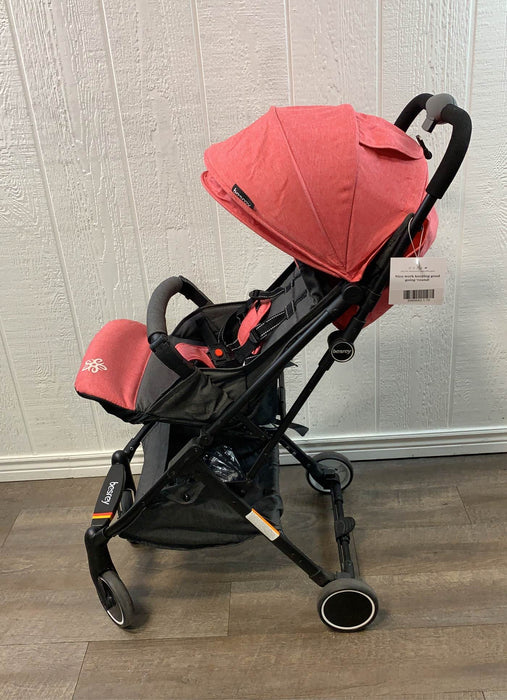 secondhand BesRey Lightweight Stroller Airplane