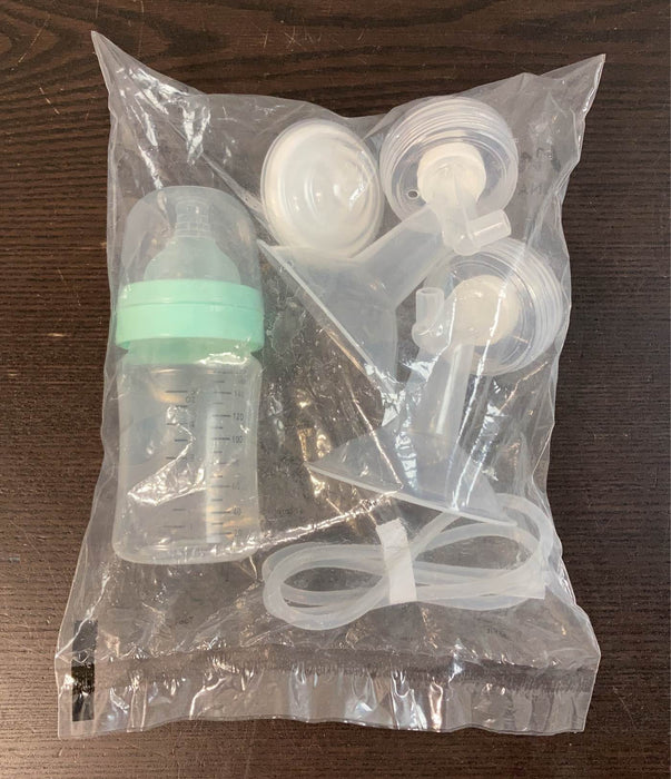 Motif Medical Luna Double Electric Breast Pump