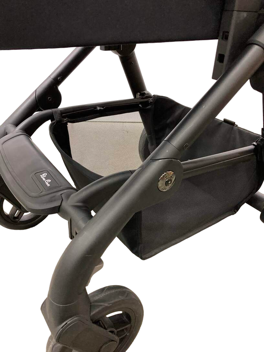 Silver Cross Coast Stroller