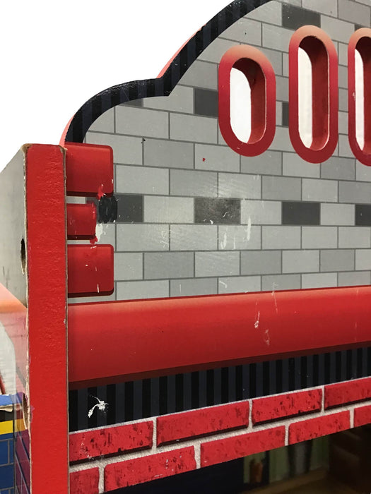 KidKraft Hometown Heroes Play Set