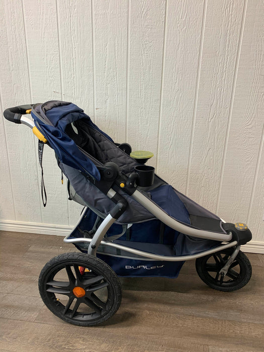 used Strollers