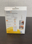 secondhand Medela Pump And Save Breastmilk Bags, Set of 30
