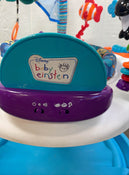 secondhand Baby Einstein Activity Saucer, Baby Neptune