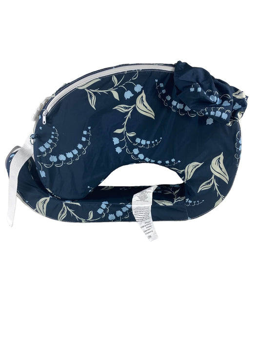 Shop My Brest Friend Nursing Pillow, Bluebells at GoodBuy Gear