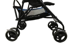 used Summer Infant 3D Mini Stroller