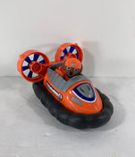 used PAW Patrol Zuma’s Hovercraft Vehicle With Figure
