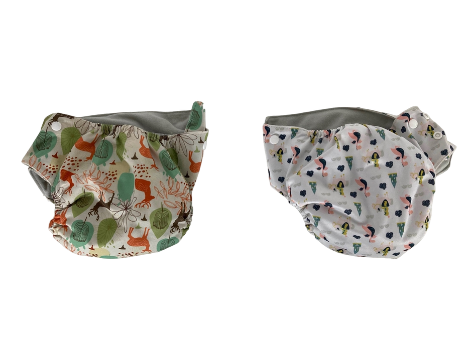 Shop BUNDLE Cloth Diapers at GoodBuy Gear