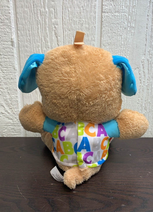 secondhand Fisher Price Laugh And Learn Smart Stages Puppy