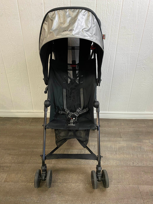 secondhand MacLaren M-02 Umbrella Stroller