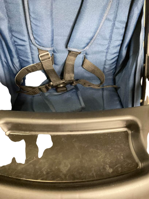 secondhand Travel Strollers