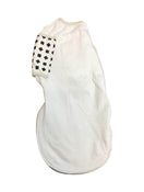 secondhand Nanit Breathing Wear Swaddle, White, Small (0-3m)