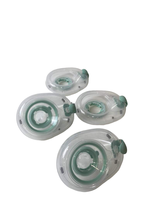 Shop BUNDLE Willow Wearable Breast Pump Accessories at GoodBuy Gear