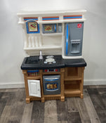 used Step2 Play Kitchen