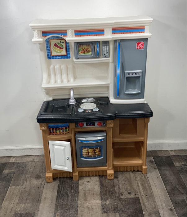 used Step2 Play Kitchen