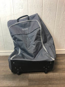 used Brica Cover Guard Car Seat Travel Tote