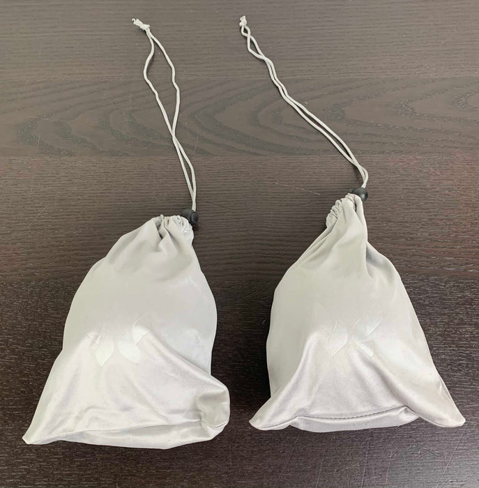 secondhand Willow Wearable Breast Pump, 2.0