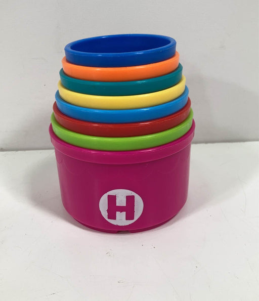 used Stacking Cups