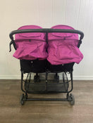 used Zoe Twin+ XL2 Stroller