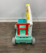 secondhand Fisher Price Laugh & Learn 3-in-1 On-The-Go Camper