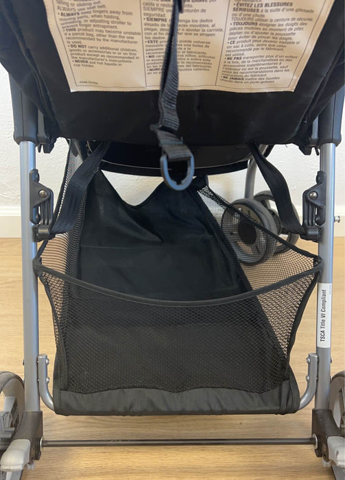 used Disney Minnie Mouse Stroller