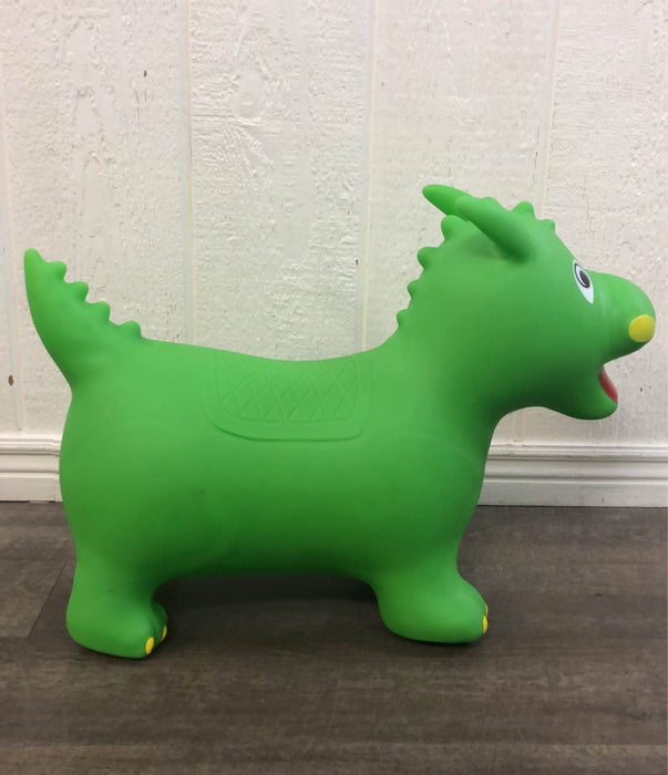 used Waddle Bouncy Animal