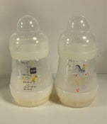 Shop BUNDLE MAM Baby Bottles at GoodBuy Gear