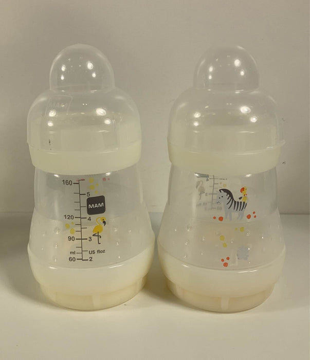 Shop BUNDLE MAM Baby Bottles at GoodBuy Gear